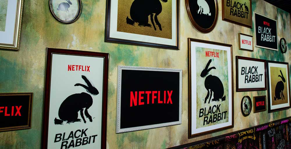 This Bear Call Spread Can Collect If Netflix Continues To Disappoint