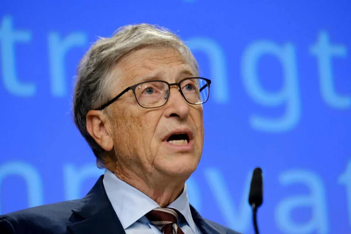 This Bill Gates Stock Just Hit a New 52-Week High and 1 Signal Says There’s More Room to Run
