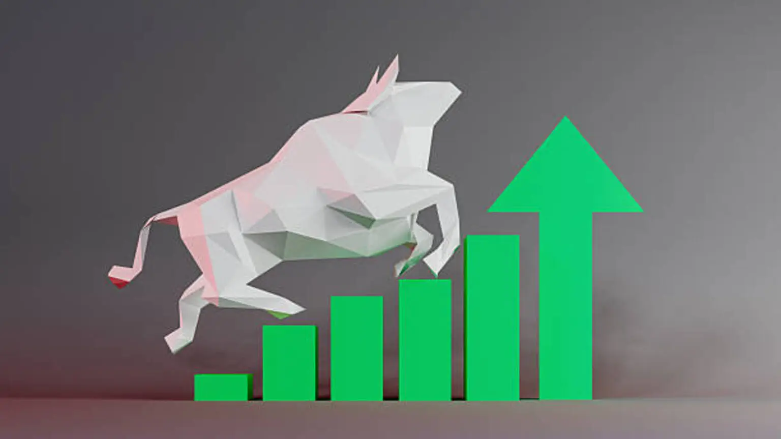 This Bull Market Should Charge Into 2027