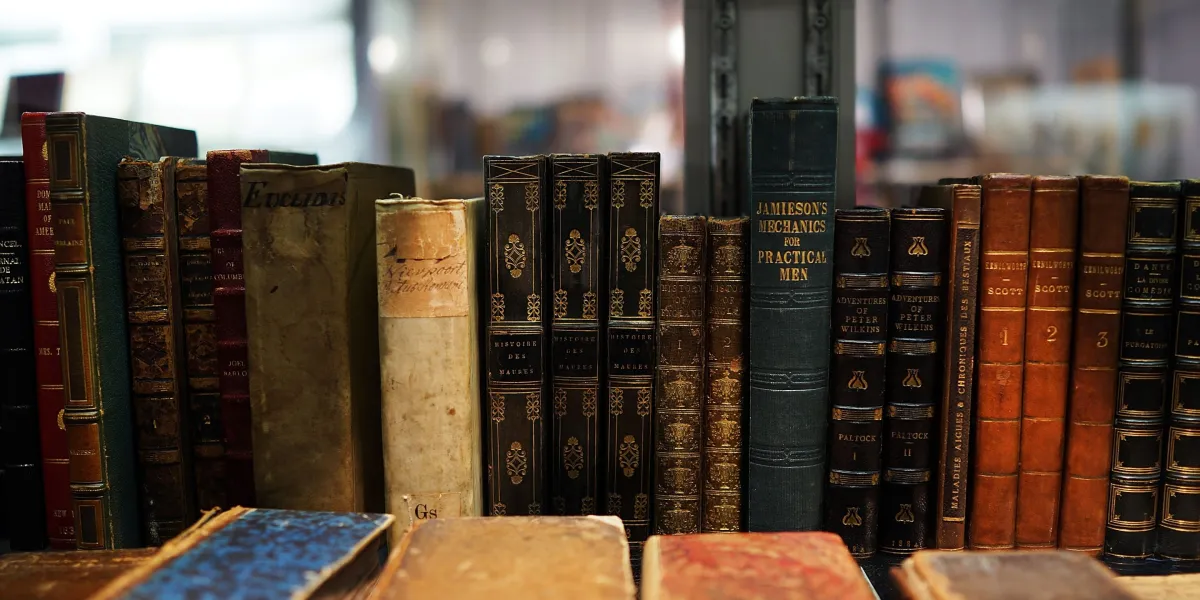 This Dutch bookseller thought a request for 3,000 copies was ‘spam or phishing.’ Instead, AI companies are scanning and destroying books to train AI