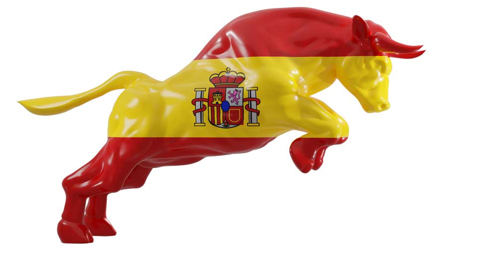 This European Stock Market Quietly Becomes A Regional Leader To Watch