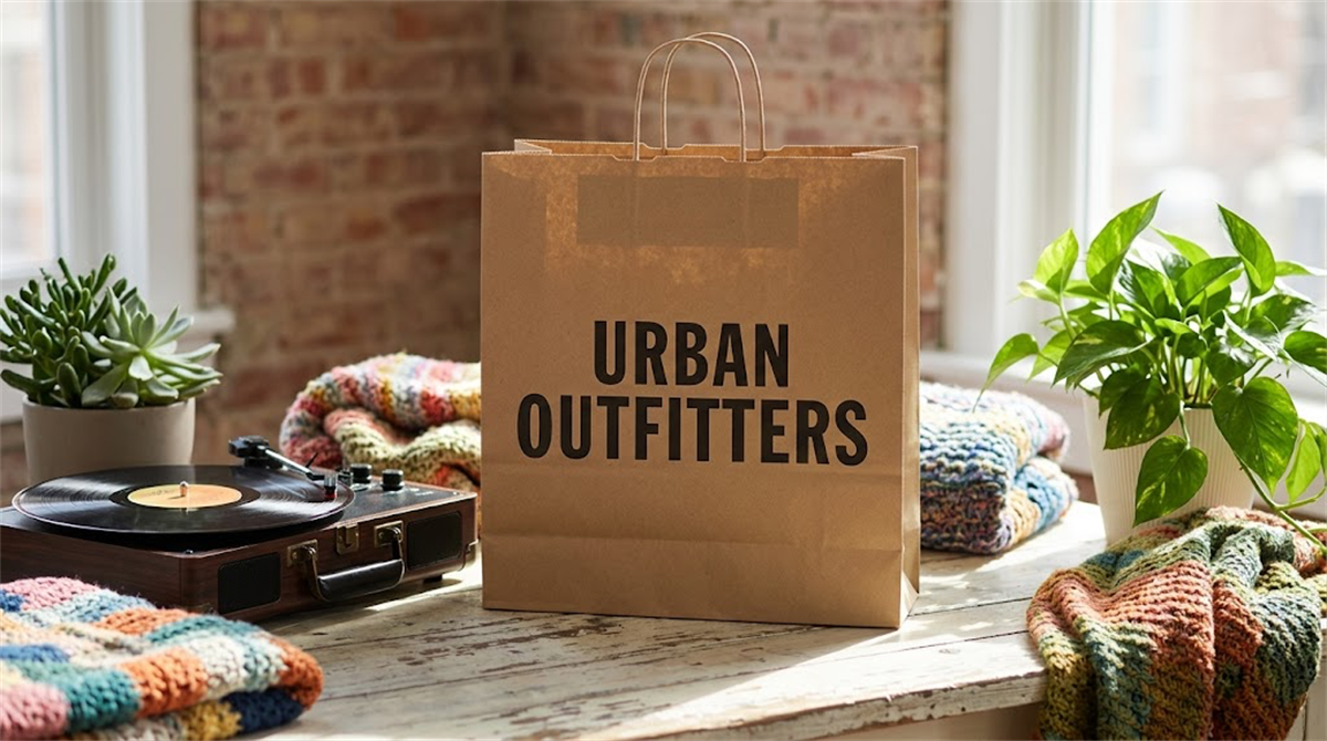 This Golden Cross Could Send Urban Outfitters to New Highs