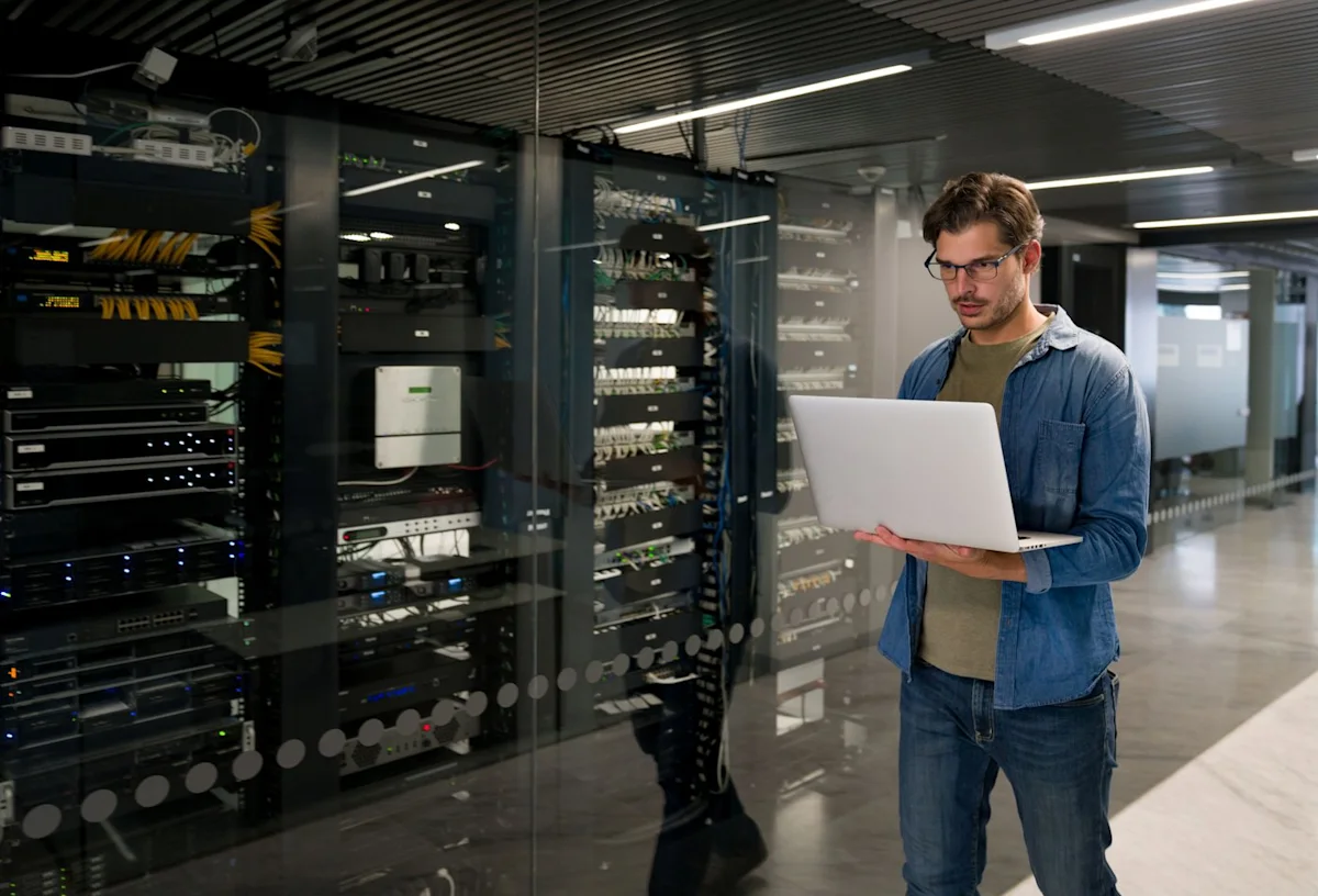 This Overlooked AI Infrastructure Stock Could Be 2026's Biggest Winner