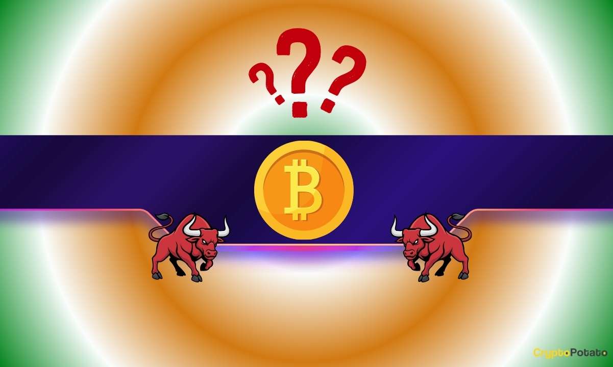 This Rare Bitcoin Signal Preceded a 700% Rally: Is History About to Repeat?
