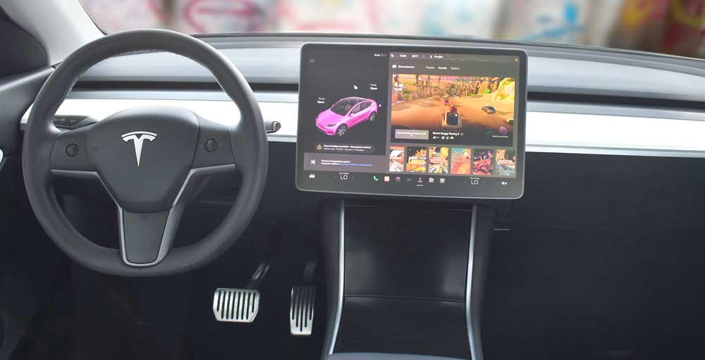 This Regulatory Rollback For Robotaxis Is Set To Help Tesla, Amazon, Google