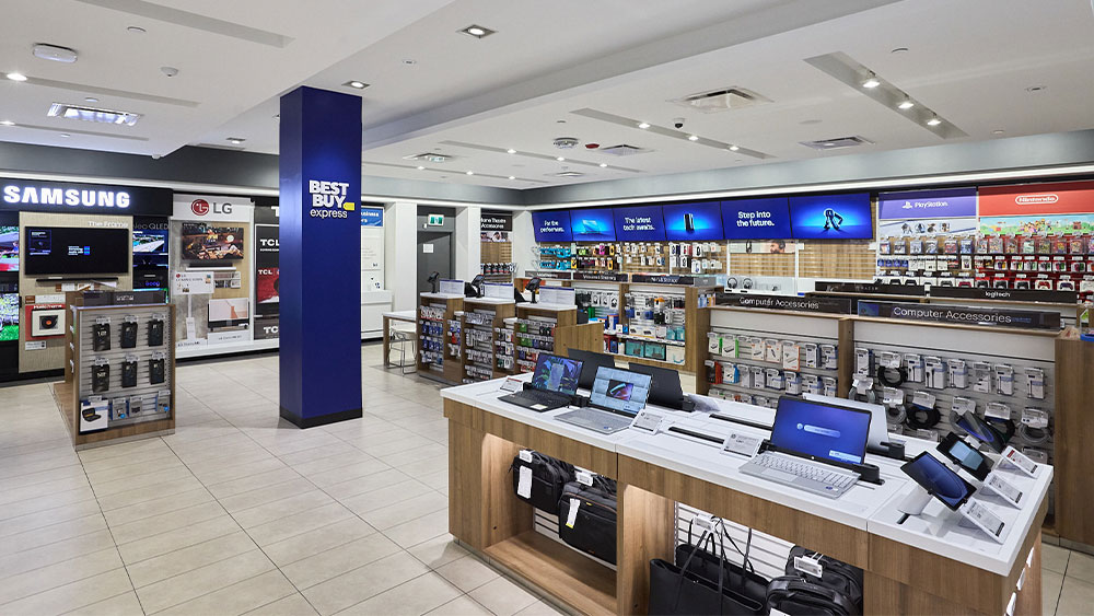 This Retail Giant Offers A High Dividend And Trades Near Buy Zone
