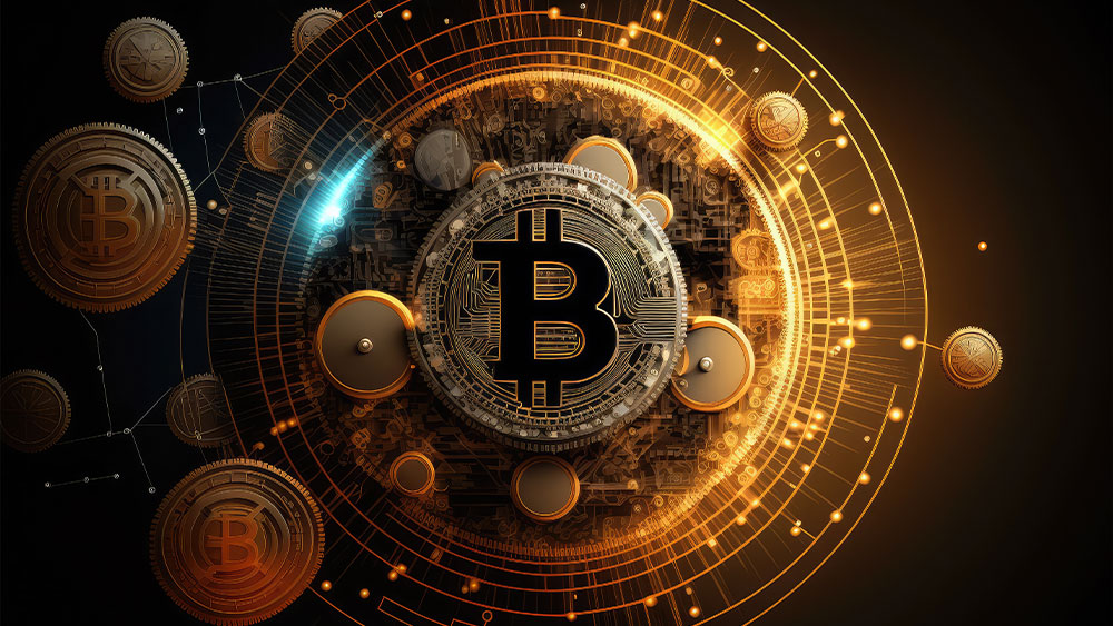 This Spread In Options Trading Bets On Further Weakness In Bitcoin Amid Downturn