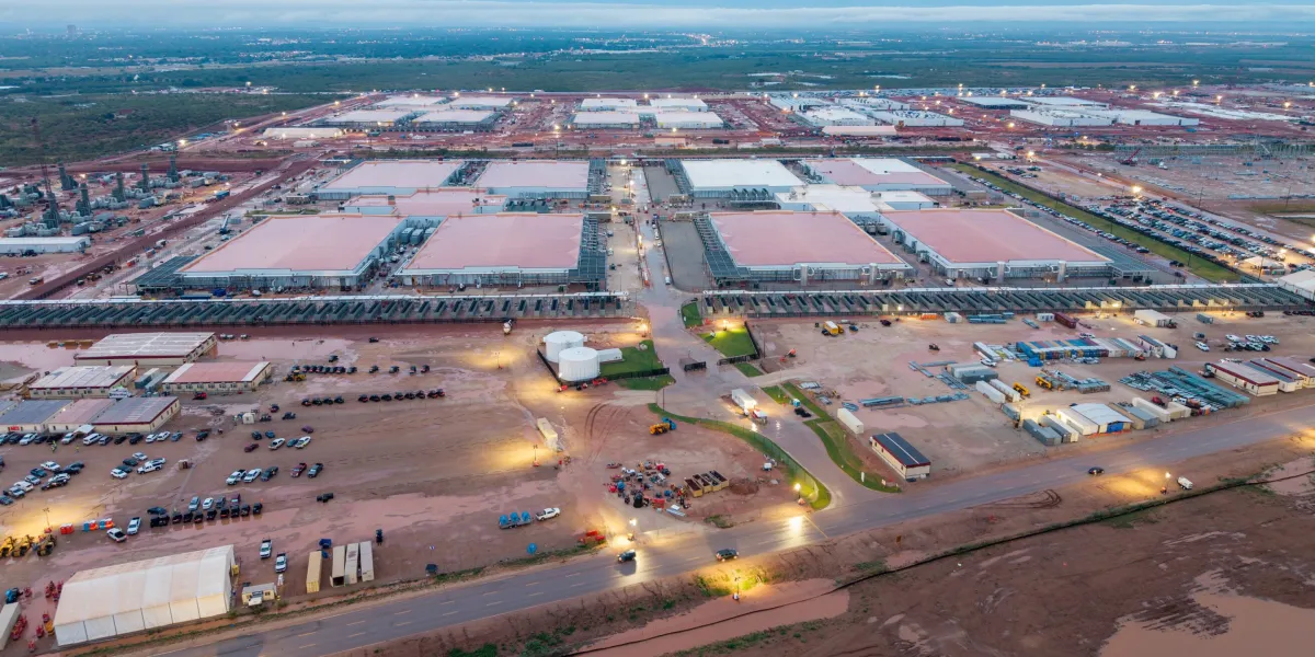 This summer’s heat is a live stress test for data centers—here’s what it’s revealing in real time