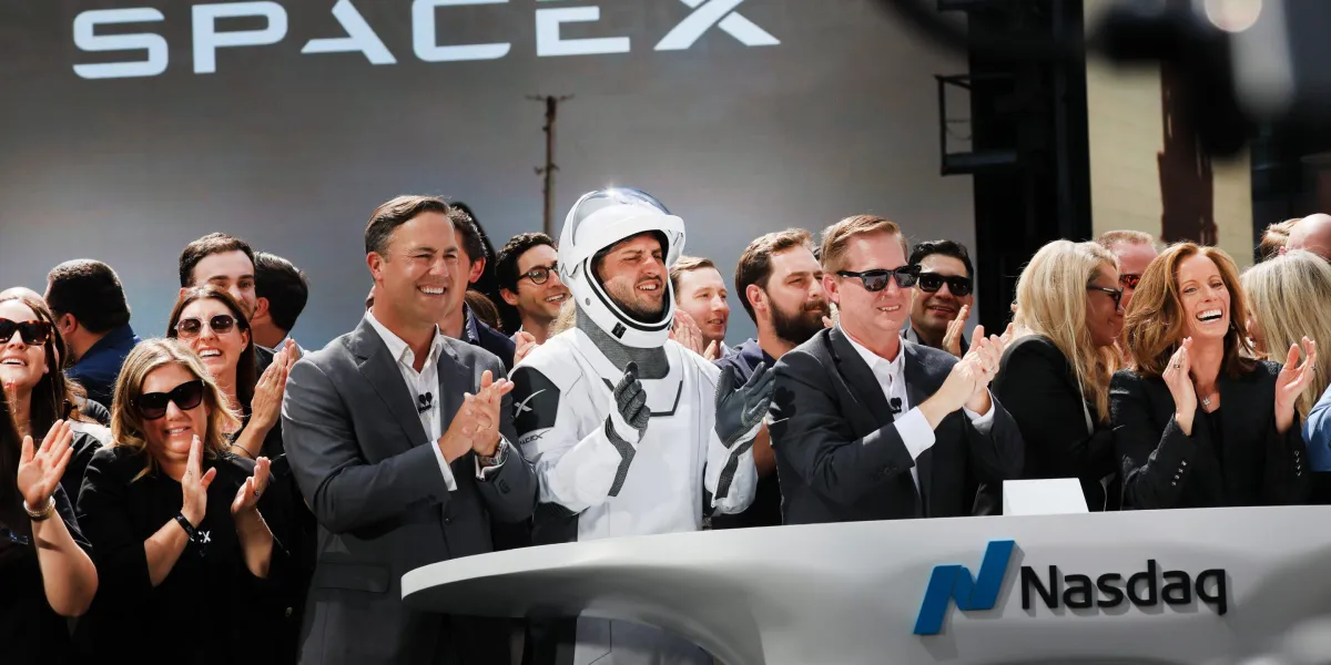 This summer’s hottest IPOs are minting a new class of ultra-high-net-worth ‘IPO Bros’—and family offices are changing how they approach them