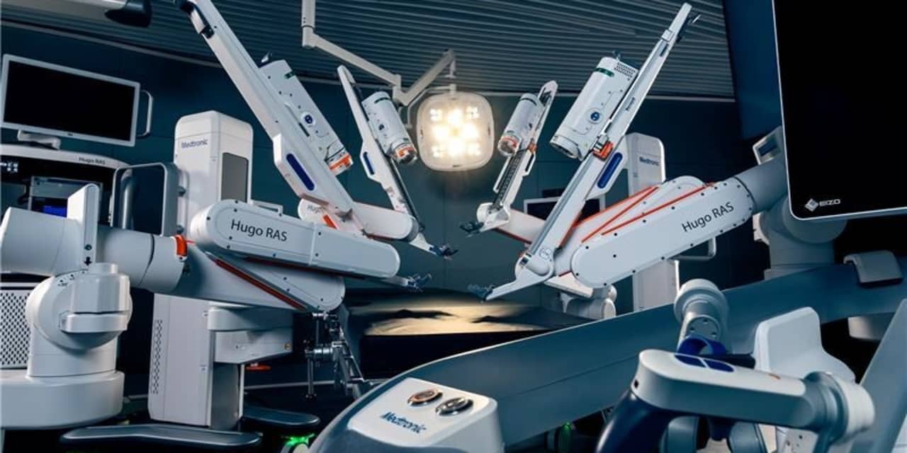 This Undervalued Medical-Devices Stock Is Poised for a Rebound