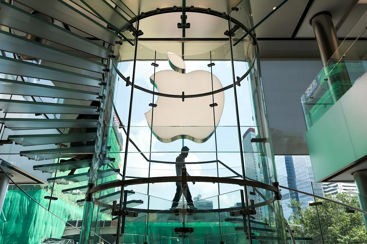 This valuation signal shows how investors are rethinking tech stocks