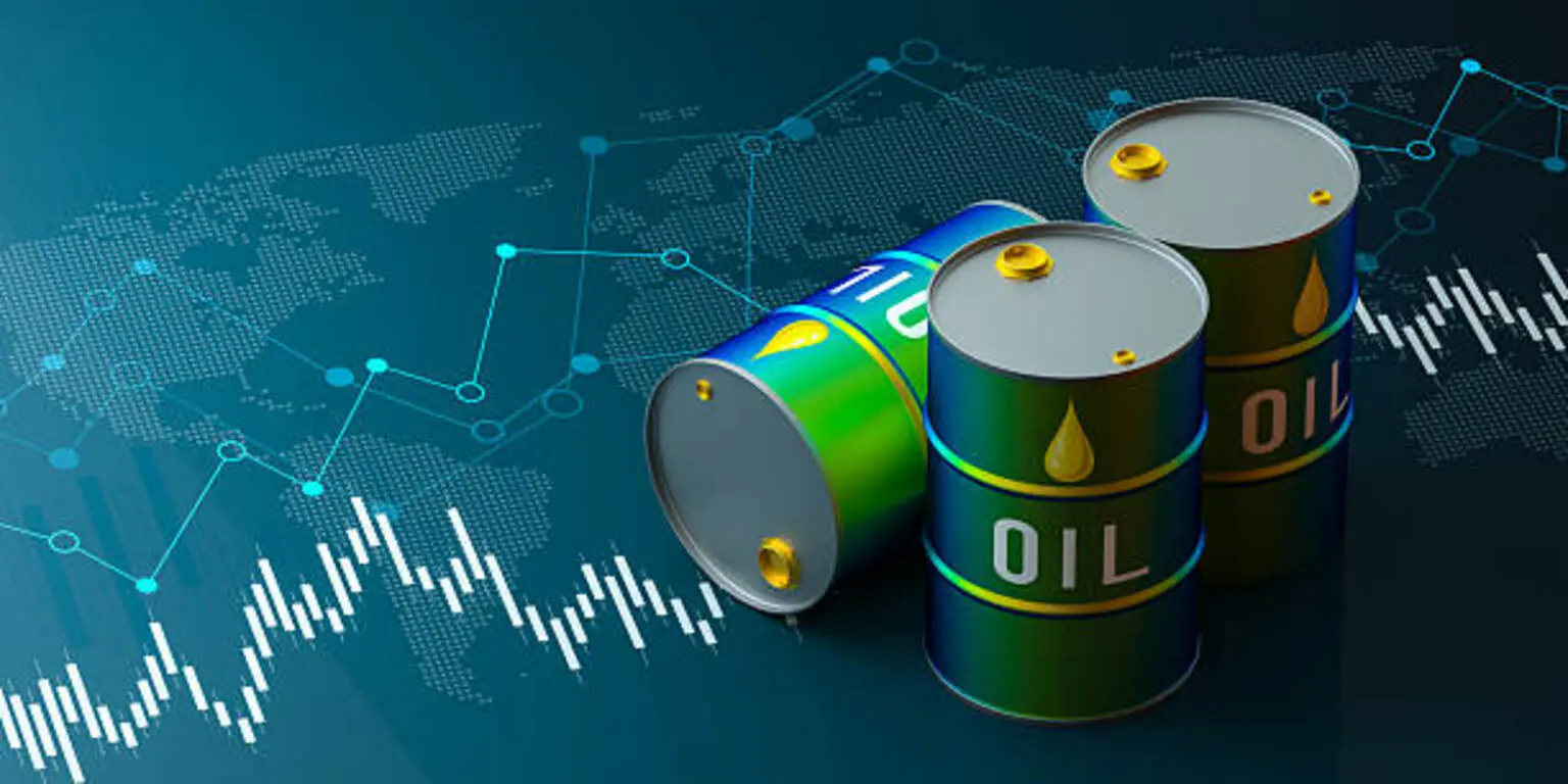 This Week's Market Wrap: Oil Shocks, AI Volatility, And A Resilient Economy