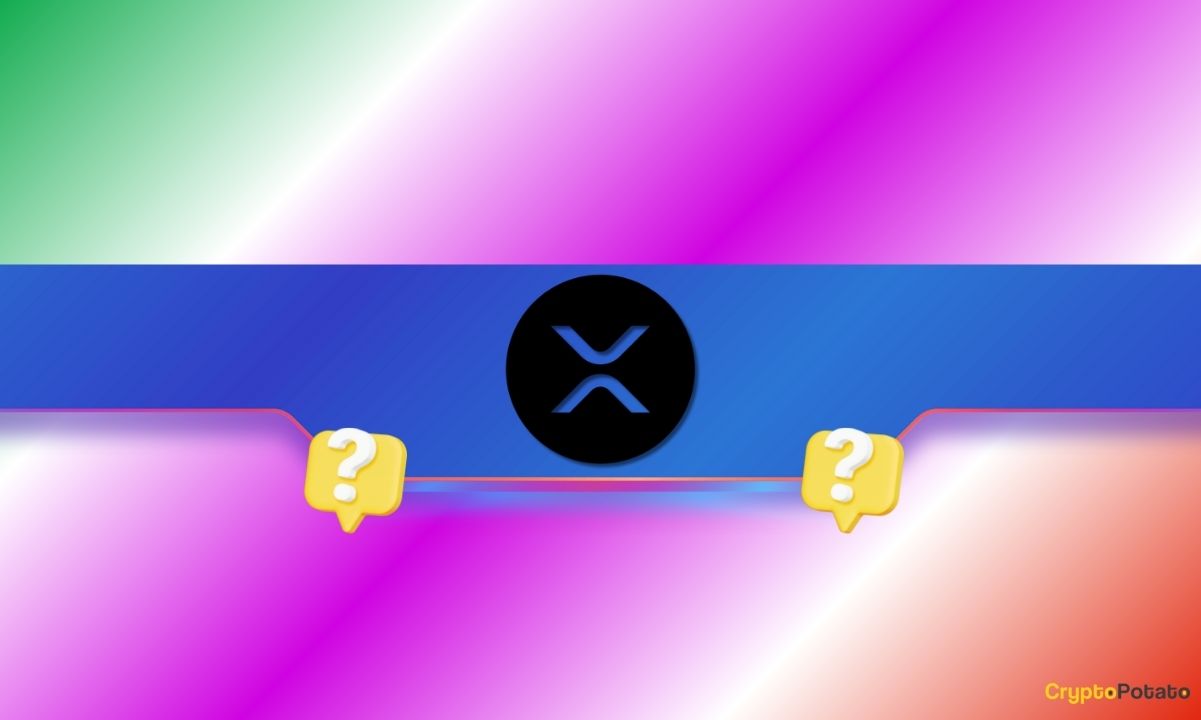 This XRP Signal Has Never Looked Worse, But is That the Setup? (Analyst)