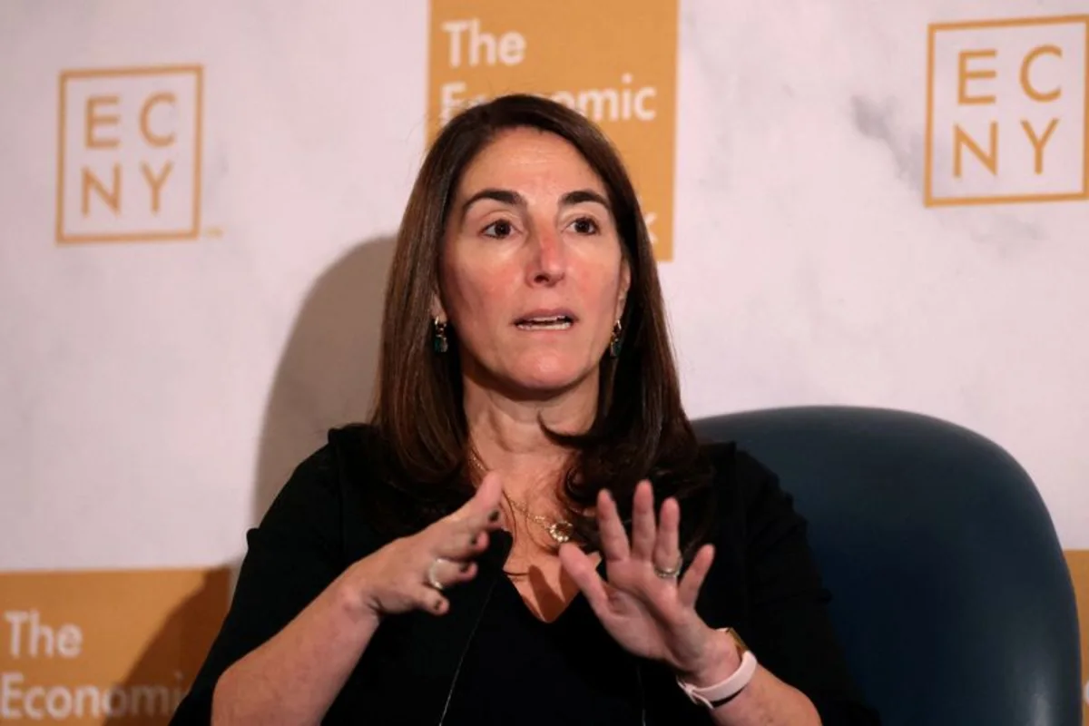 Three Fed dissenters say rate hike is needed to curb inflation
