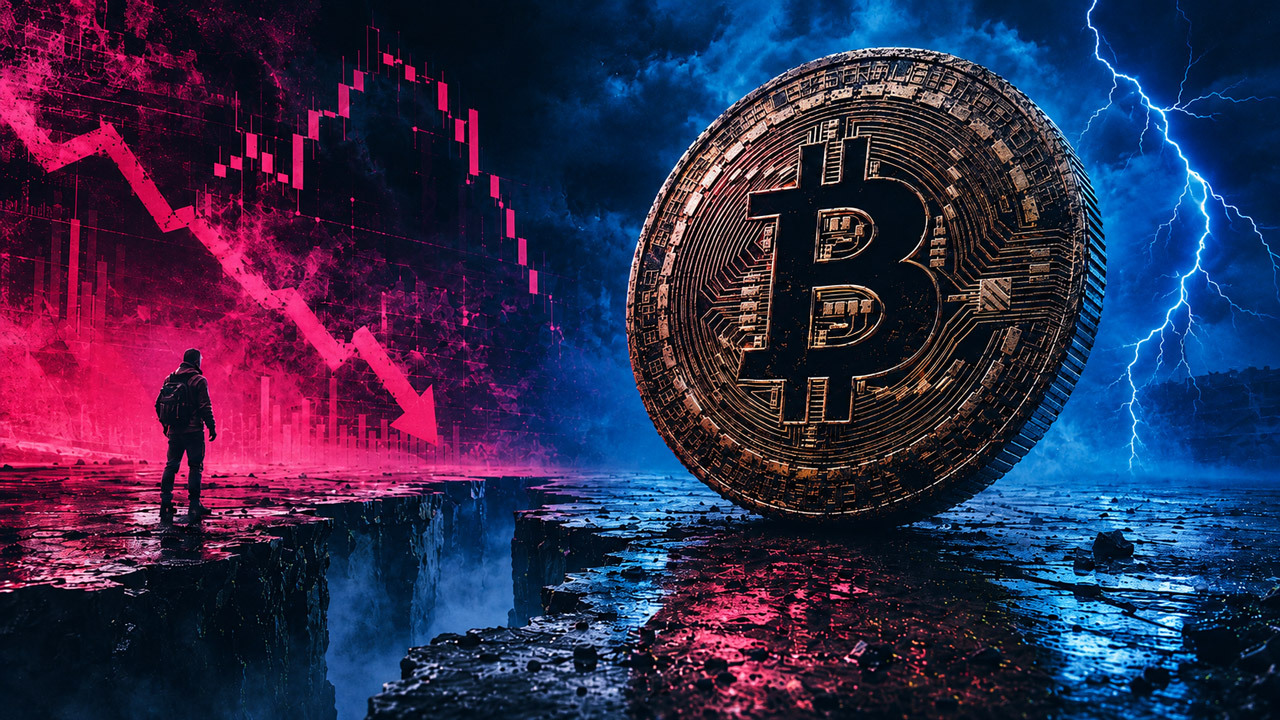 Three key demand drivers stall at once, leaving Bitcoin’s $64,000 support to long-term holders