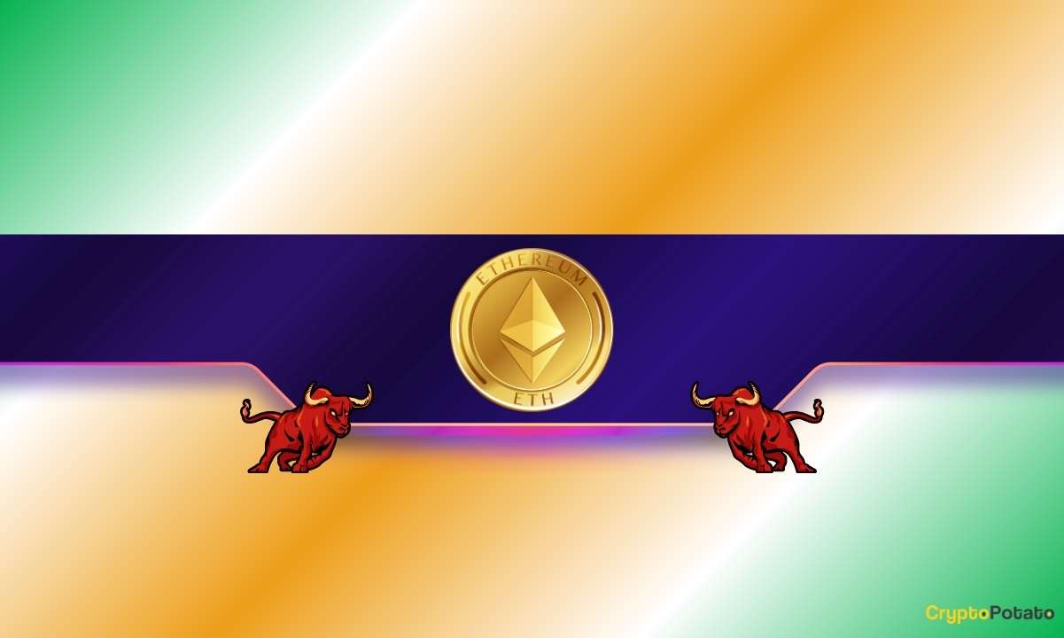 Time to Buy Ethereum as ETH Heads for Another Double-Digit Quarterly Loss?