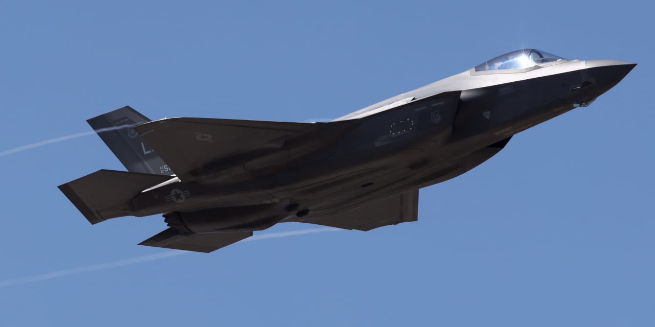 Time to Buy the Dip on Defense Stocks?