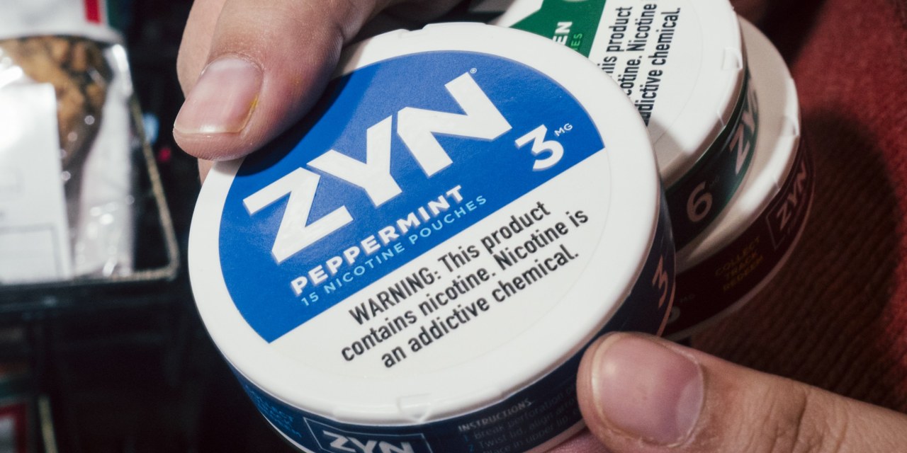 Tobacco Stocks Are Coming in From the Cold