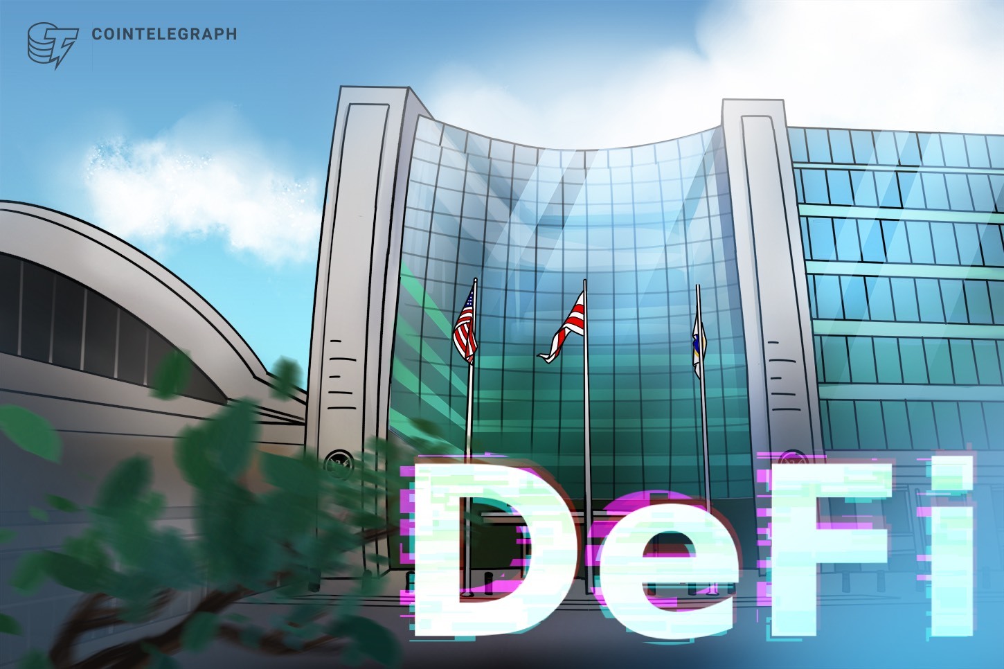 Tokenization could push DeFi assets to $2.7T by 2030: Standard Chartered