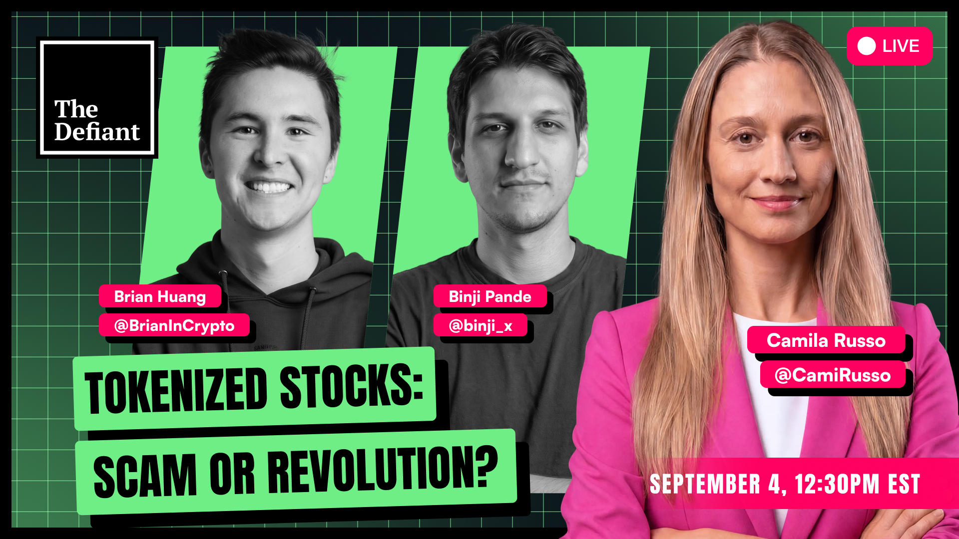 Tokenized Stocks and Memecoins: Revolutionary Primitive or Retail Wipeout?