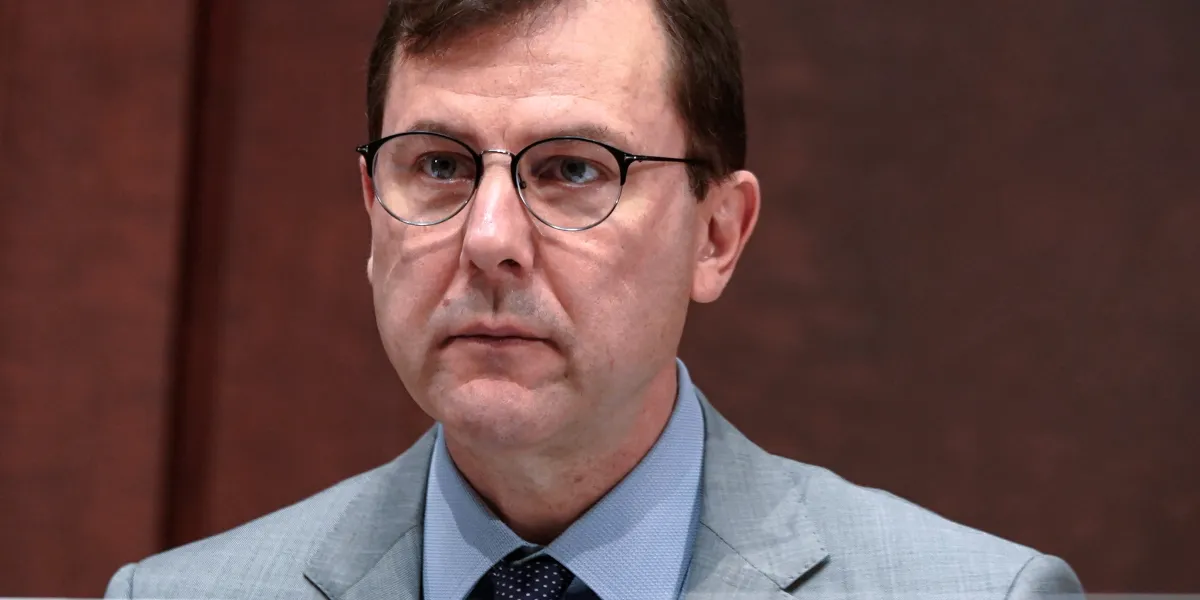 Tom Kean discloses depression diagnosis behind 4-month absence from Congress: ‘until you experience it yourself, it is difficult to fully understand’