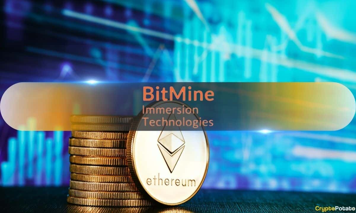 Tom Lee’s Bitmine Slashes Weekly Ethereum Purchases by 76% – Here’s Why