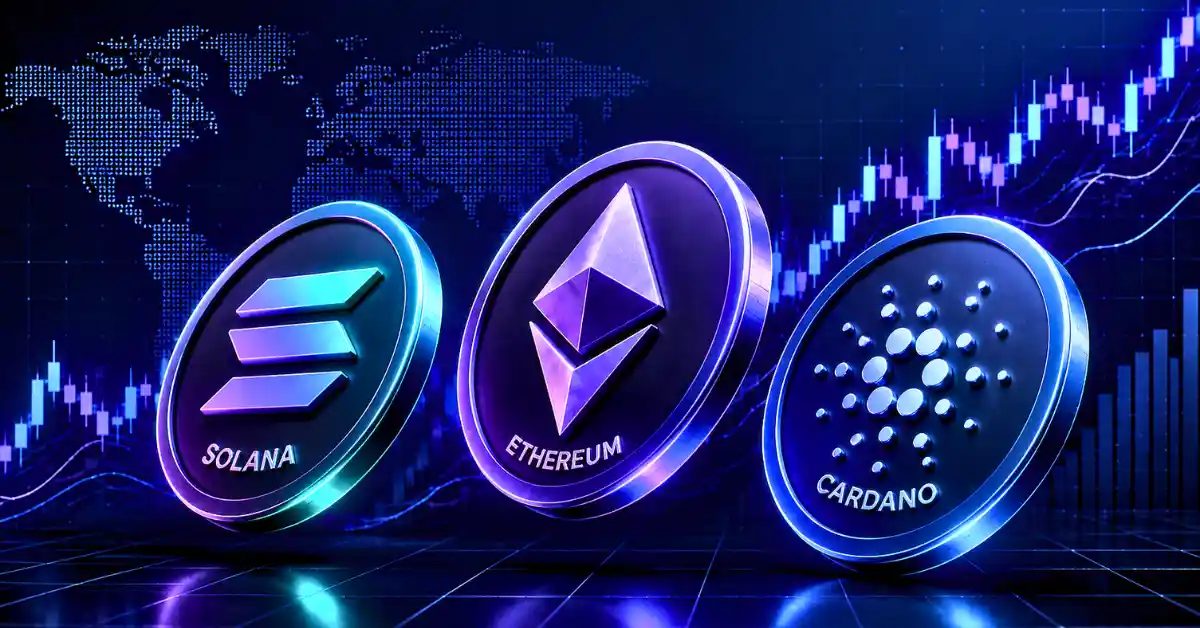 Top 12 Altcoins To Stack Now Before Next Crypto Rally