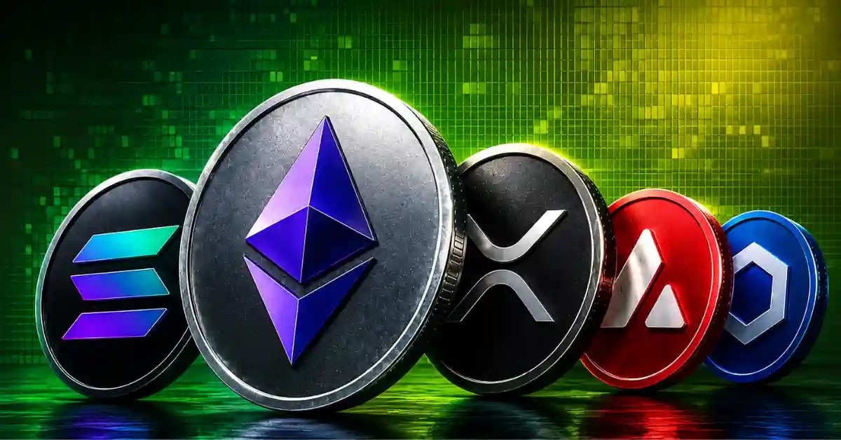 Top Altcoin Picks For August 2026
