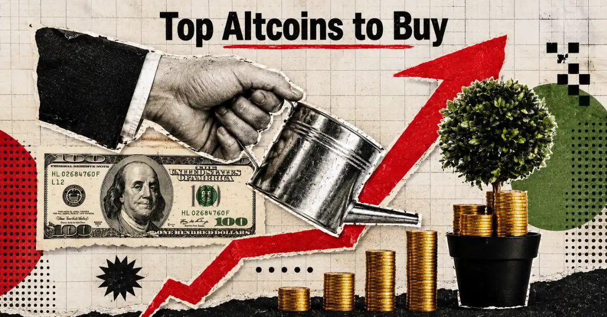 Top Altcoins to Watch This Month: These 3 Tokens Could Outperform