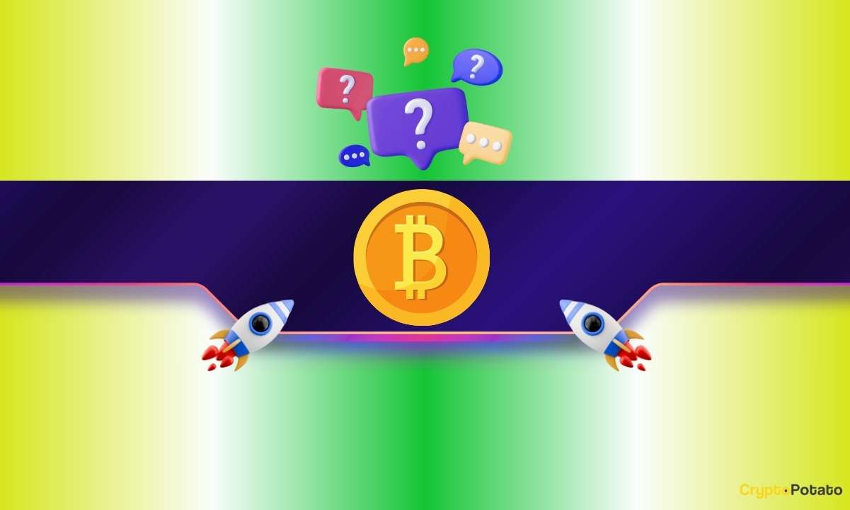 Top Bitcoin (BTC) Price Predictions After the US-Iran Peace Rally