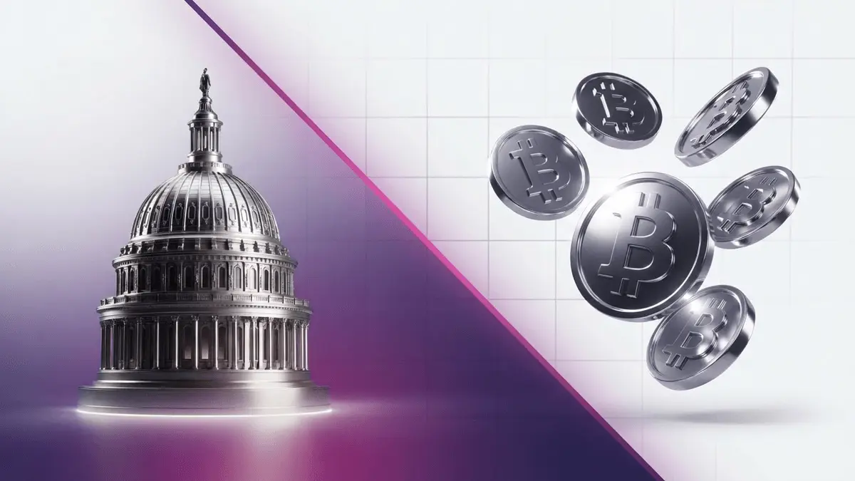 Top Democrats Slam Trump Over Crypto Engagement