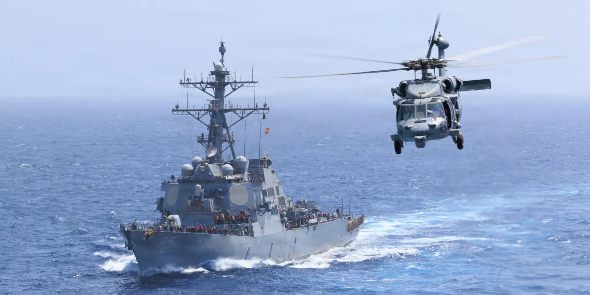 Top Iranian officials admitted to the supreme leader that the U.S. naval blockade was crushing the economy, report says, as Trump eyes reimposing it