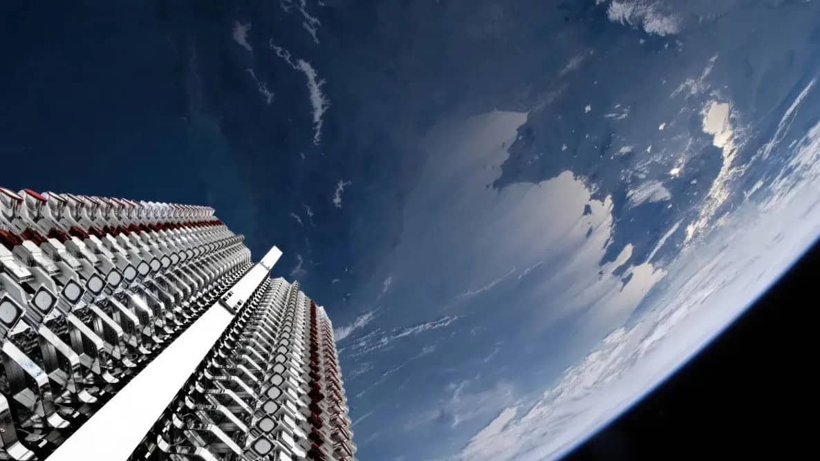 Top Venture Capital Investor: Elon Musk Has ‘De-Risked All the Physics’ Behind Starlink and Colossus