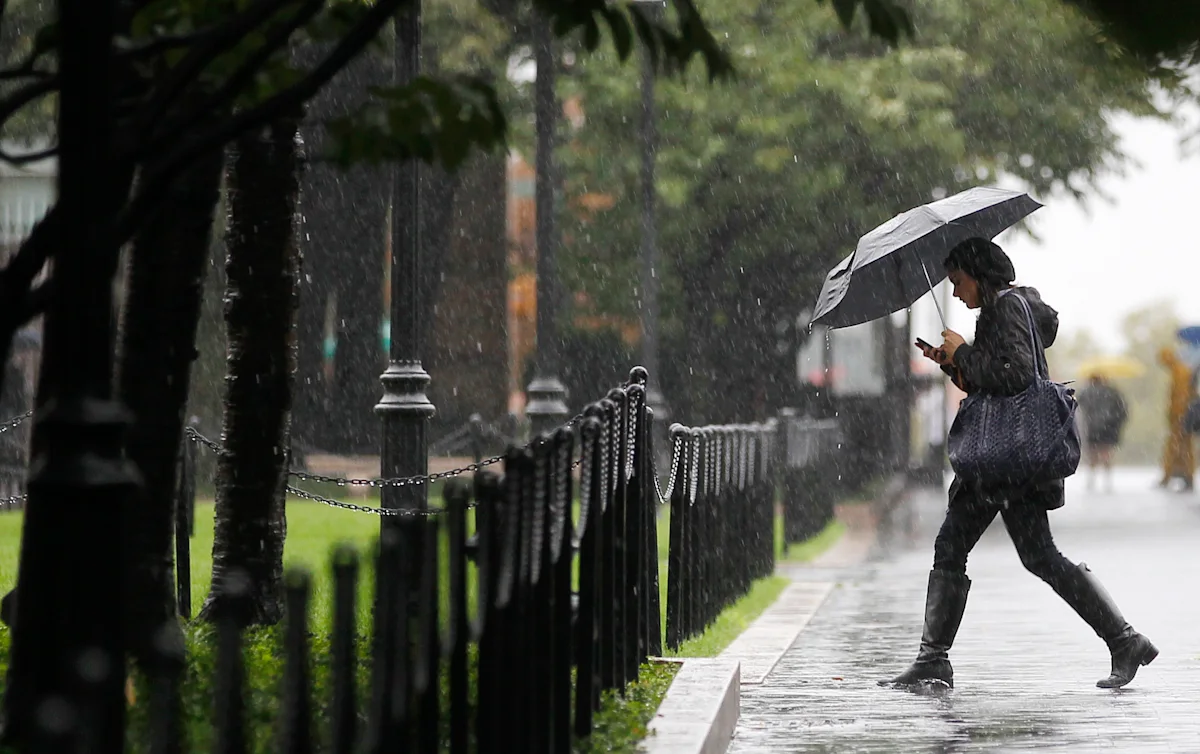 Tornado watch issued for NYC area. How to insure your home against tornado damage.