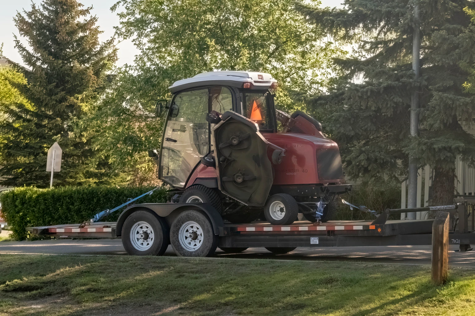 Toro: Revenue And EPS Beat, But The Story Is Messier