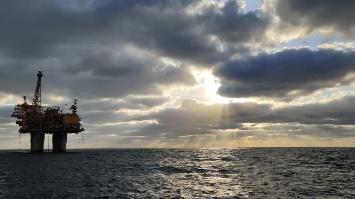 TotalEnergies Profit Soars 68% as Oil Price Surge Lifts Earnings