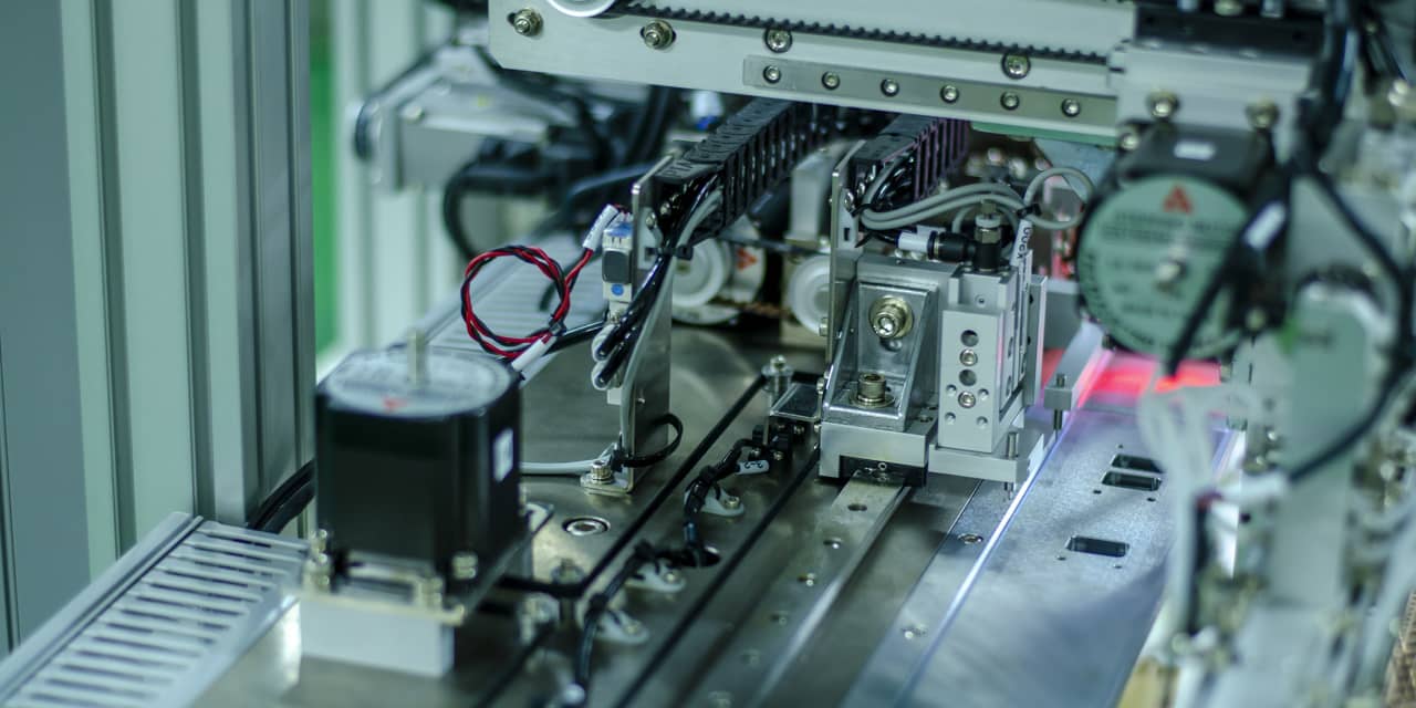Tower Semiconductor Gets $1B Grant From Japan to Expand Chip Making. Stock Jumps 14%.