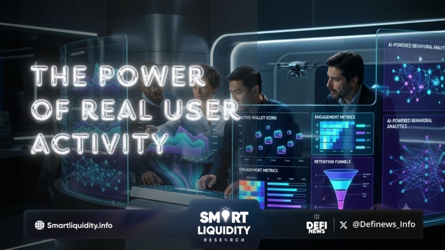 Tracking Real User Activity: Why It Matters More Than Vanity Metrics