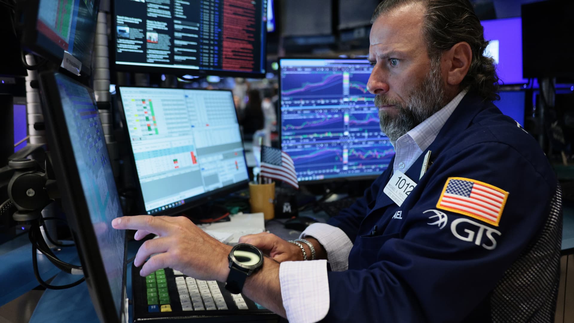 Traders on Kalshi now think it's likely that the S&P 500 will hit 8,000 in 2026