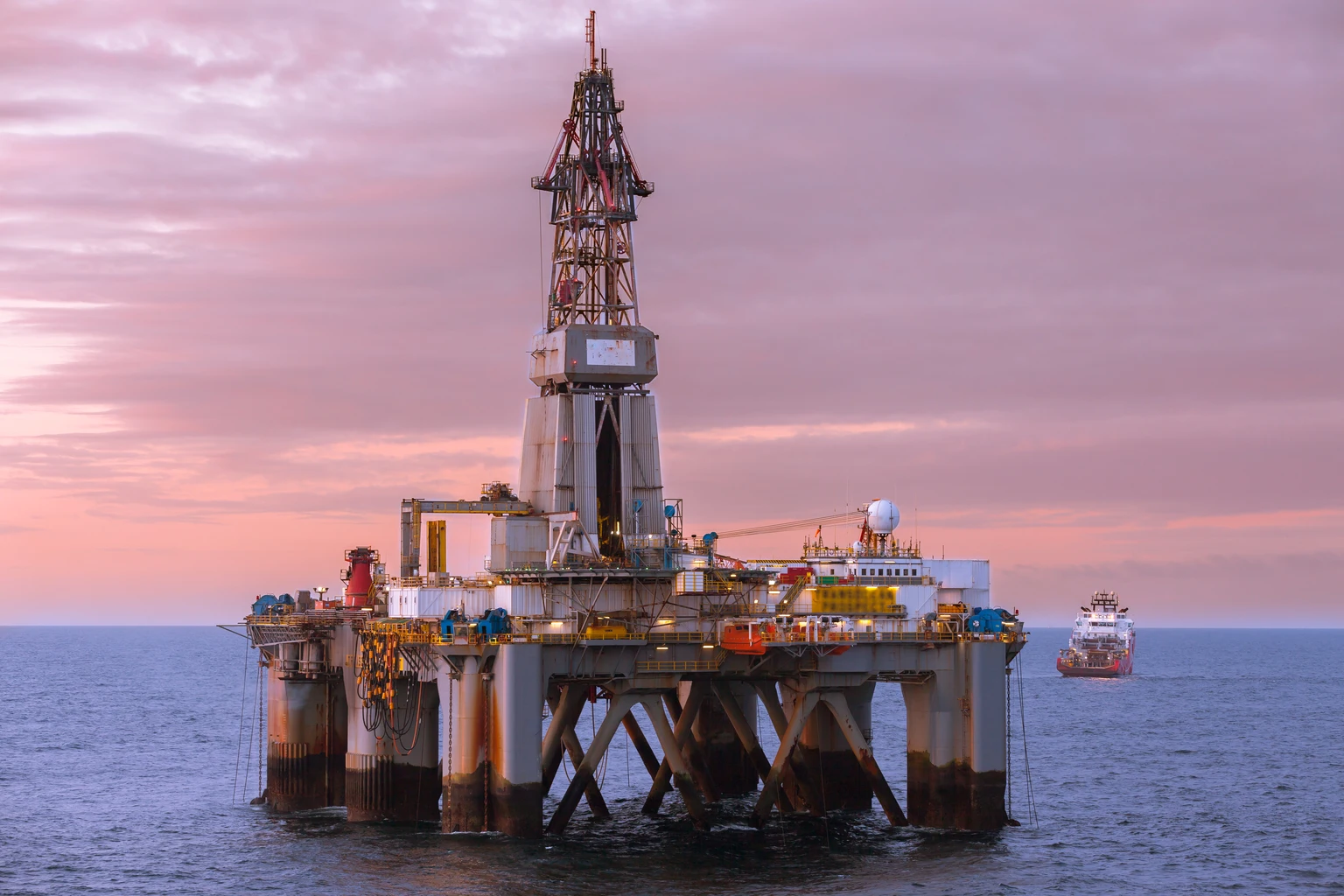 Transocean: Downgrading To Hold, Waiting For Valaris Tailwinds