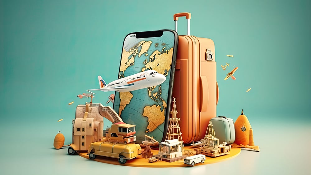 Travel Giant Expedia Gets Antsy To Explore New Heights. Unpack The Telltale Clues Here.