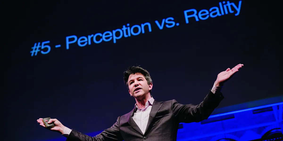 Travis Kalanick is back: How Uber’s ousted founder went from pariah to Silicon Valley hero
