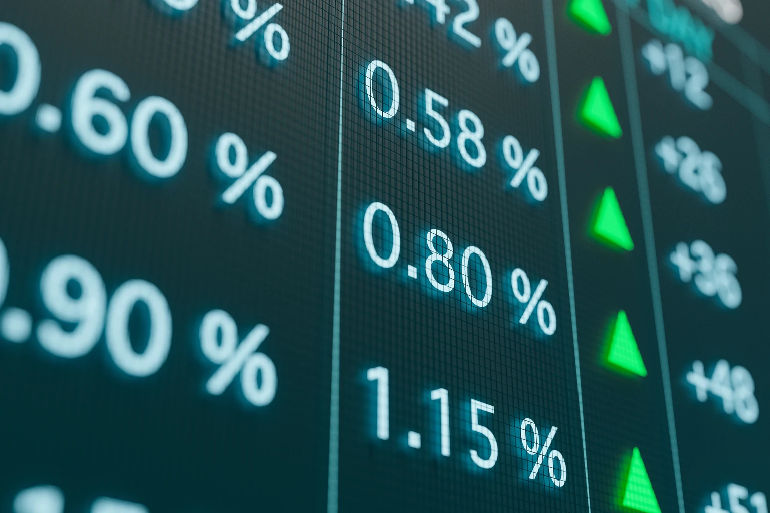 Treasury Yields Snapshot: July 24, 2026