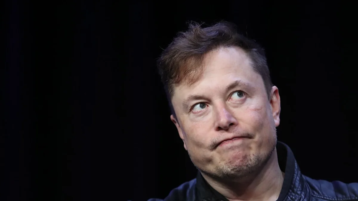 Trillionaire No More. SpaceX Collapse Loses Elon Musk $600 Billion in One Month