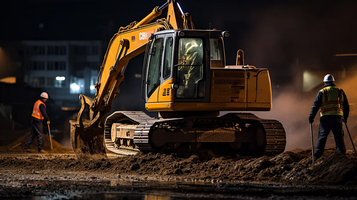 Truist Remains Bullish on Caterpillar Inc. (CAT)
