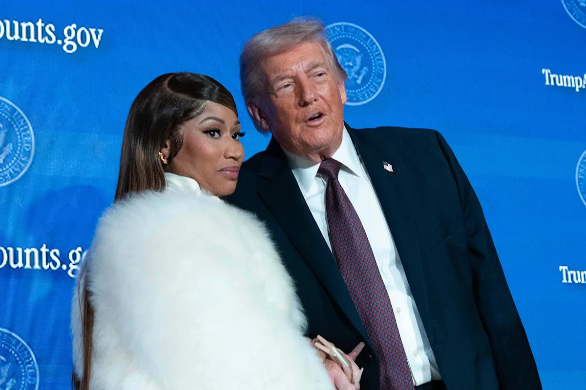 Trump Accounts are launching. Here's how the money will be invested.