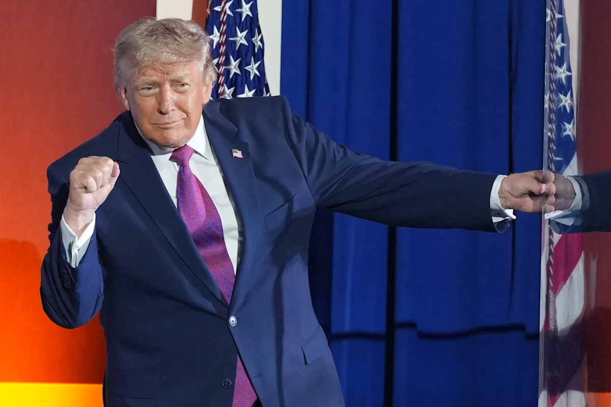 Trump accounts are now live — here's one big challenge they must overcome