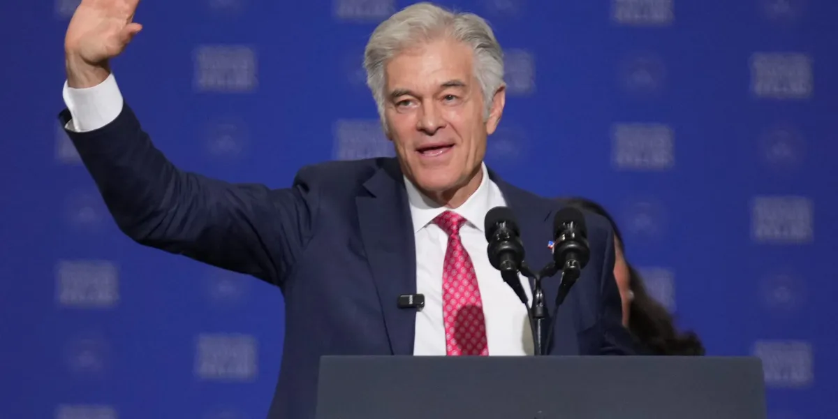 Trump admin deferring $1 billion-plus Medicaid payments to California and Minnesota amid ‘suspected fraud’