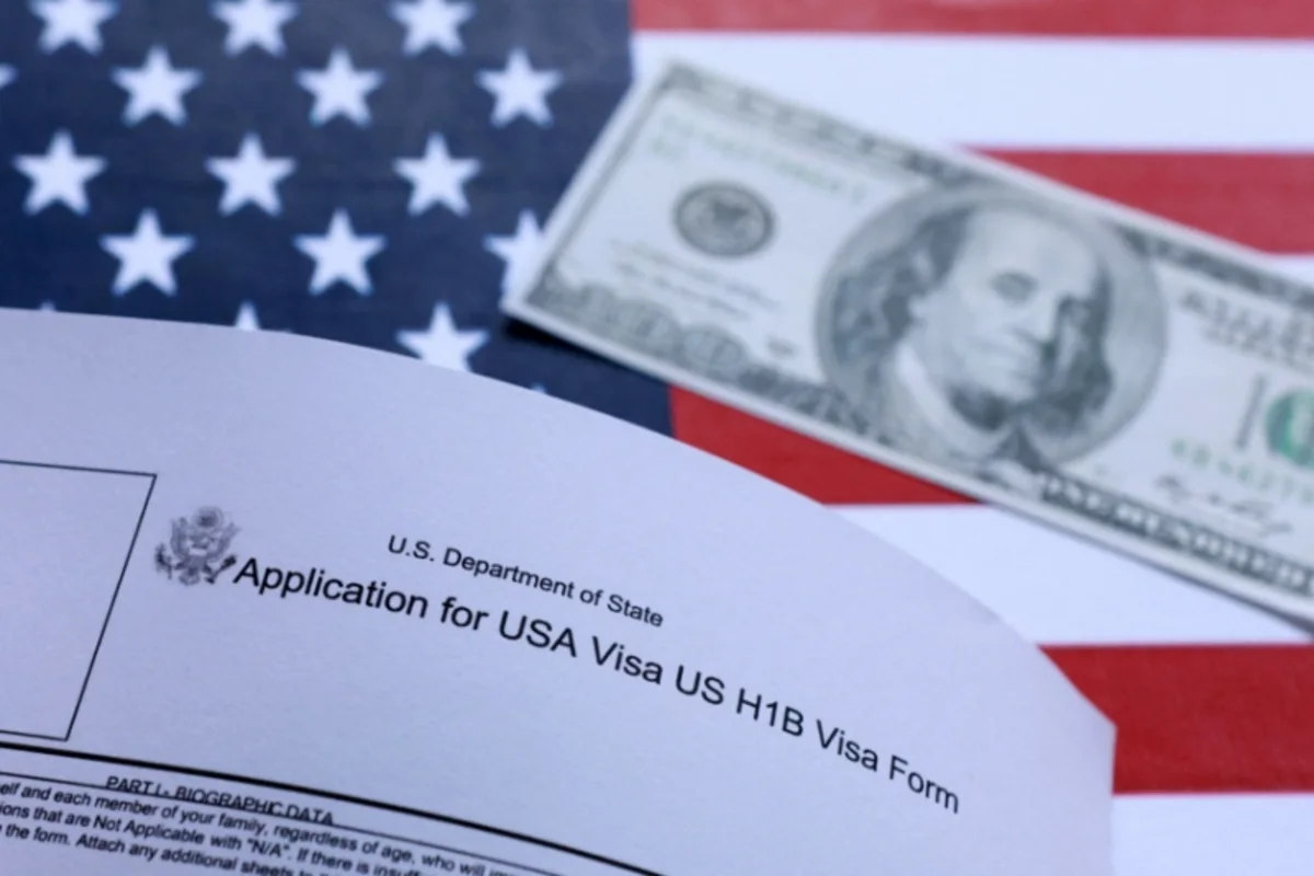 Trump administration proposes axing grace period for H-1B visa holders after job loss