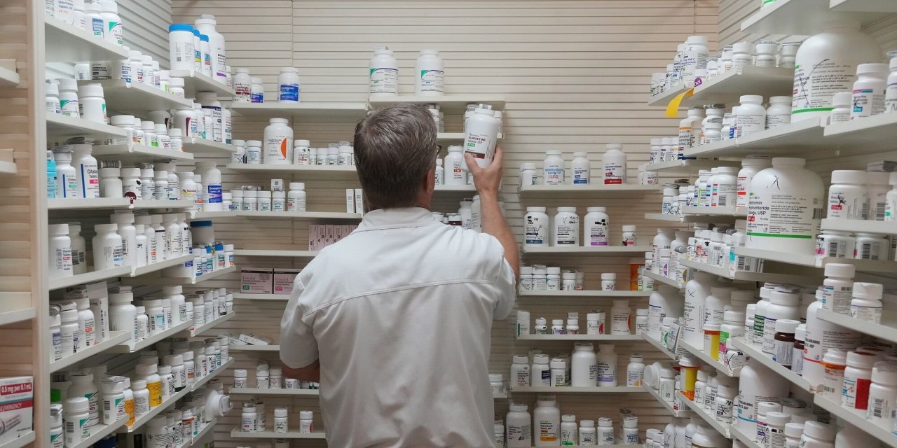 Trump Administration to End Medicare Drug Plan Subsidy